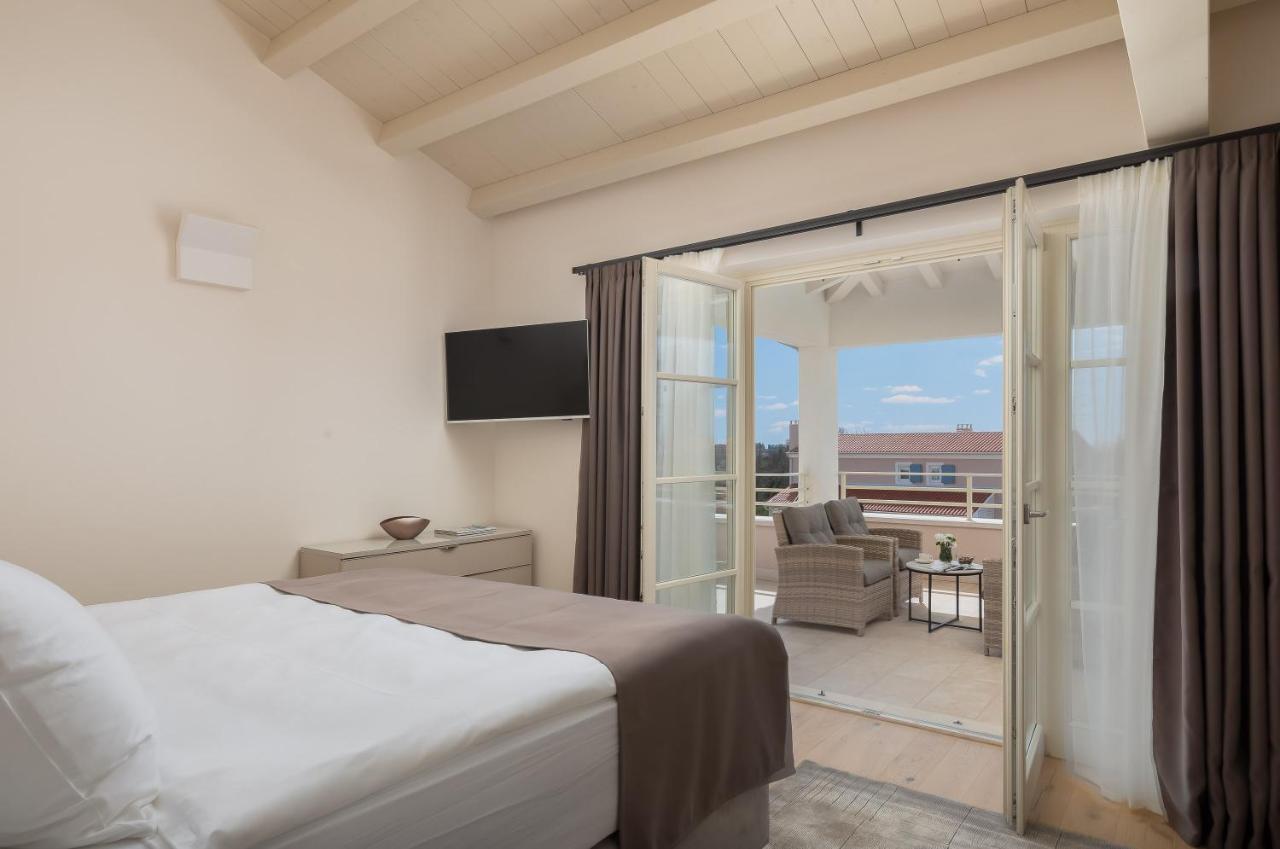 Villa Florence By Ilc-Istria Luxury Collection Brtonigla Exterior photo