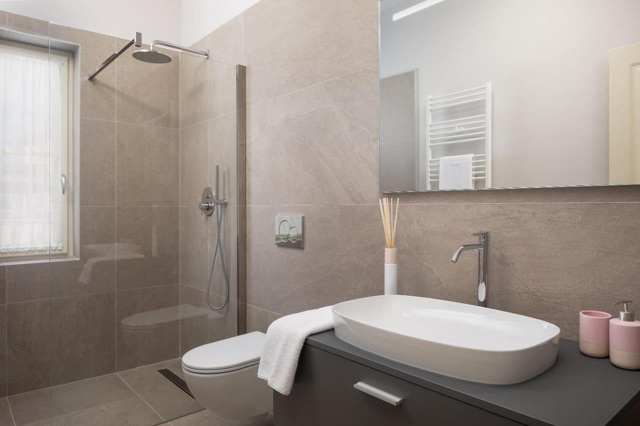 Villa Florence By Ilc-Istria Luxury Collection Brtonigla Exterior photo