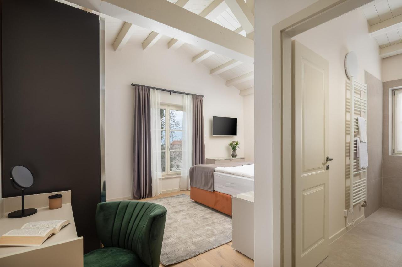 Villa Florence By Ilc-Istria Luxury Collection Brtonigla Exterior photo