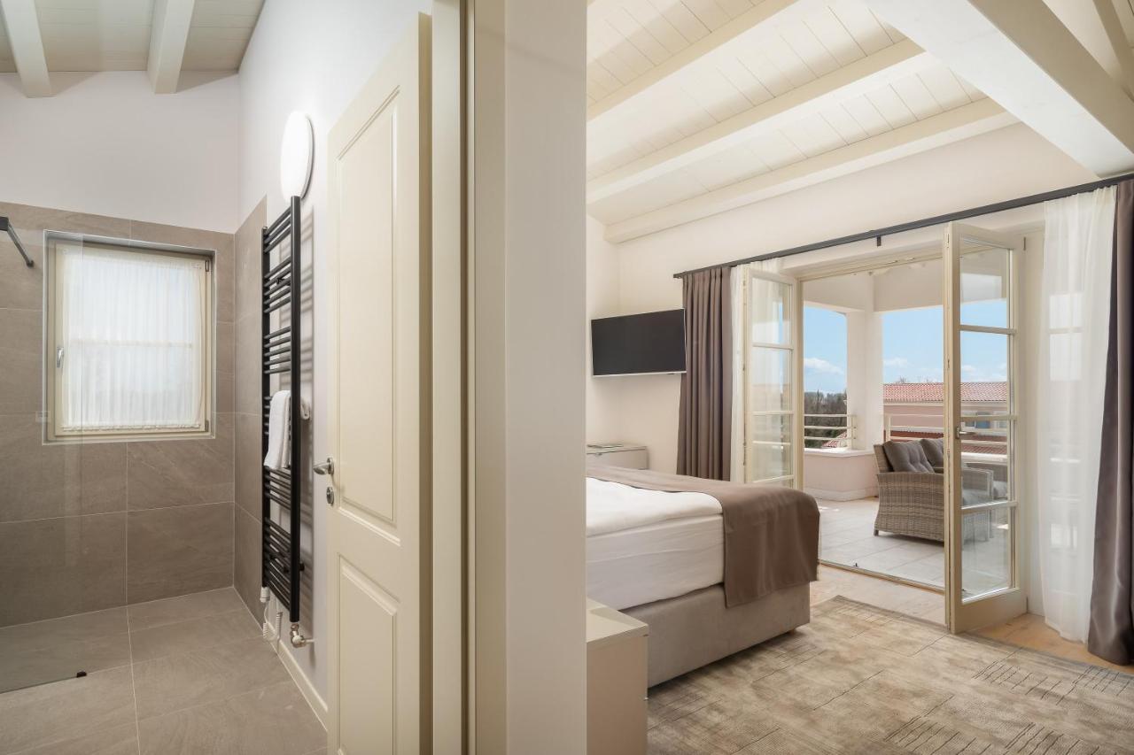 Villa Florence By Ilc-Istria Luxury Collection Brtonigla Exterior photo